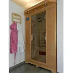 Lägenhet Deckboot By Interhome Butjadingen