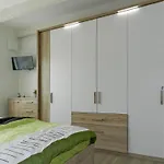Deckboot By Interhome 公寓