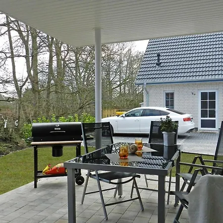 Lägenhet Deckboot By Interhome *