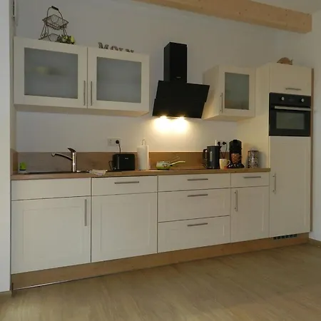 Lägenhet Deckboot By Interhome *