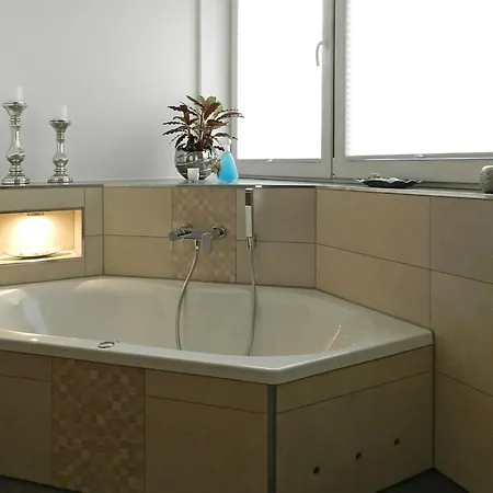 Deckboot By Interhome Butjadingen