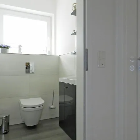 Apartment Deckboot By Interhome *
