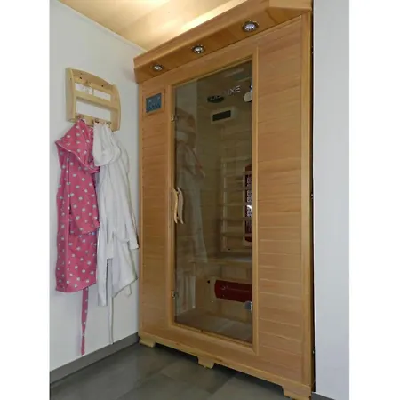 Apartment Deckboot By Interhome Butjadingen