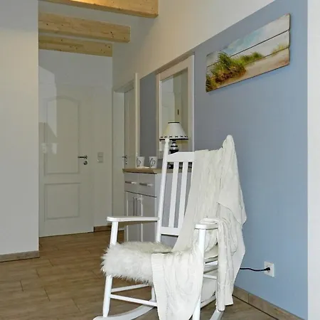 Deckboot By Interhome Apartment