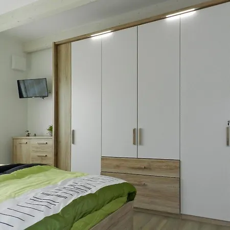 Deckboot By Interhome Apartment