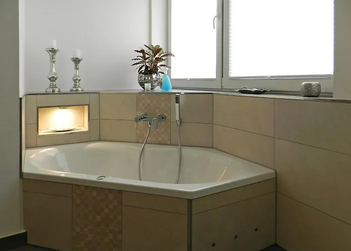 Deckboot By Interhome Butjadingen