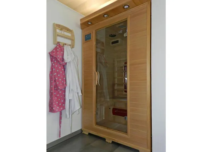 Apartment Deckboot By Interhome Butjadingen